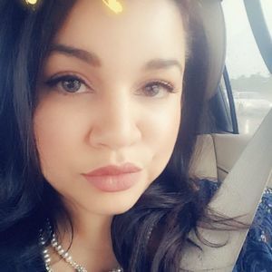 Meet your Posher, Lorena